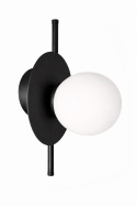 Kinkiet 1xE14 Luma Black