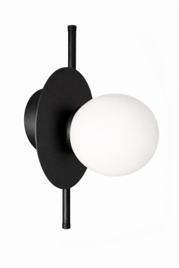 Kinkiet 1xE14 Luma Black