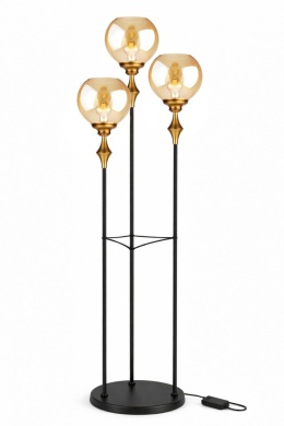 Floor Lamp 3xE27 Astoria