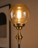 Lampa podłogowa 3xE27 Astoria
