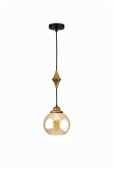 Lampa wisząca 1xE27 Astoria