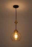 Lampa wisząca 1xE27 Astoria