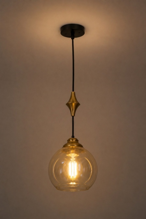Lampa wisząca 1xE27 Astoria