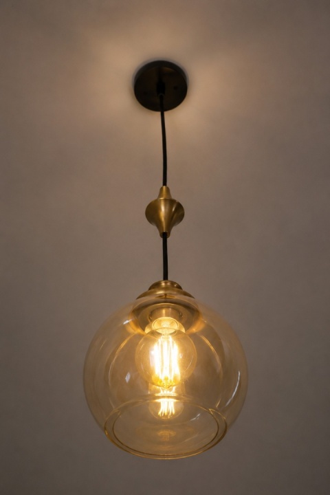 Lampa wisząca 1xE27 Astoria