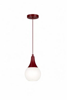 Lampa wisząca 1xE27 Lacrima Wine
