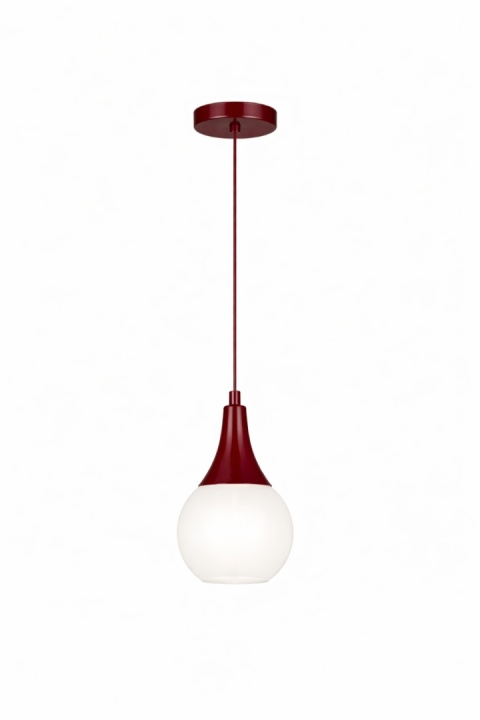 Lampa wisząca 1xE27 Lacrima Wine