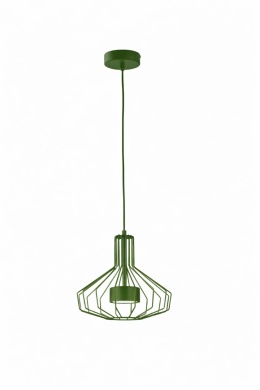 Lampa wisząca 1xGX53 Axia Khaki