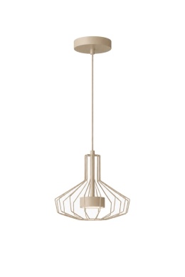 Lampa wisząca 1xGX53 Axia Latte