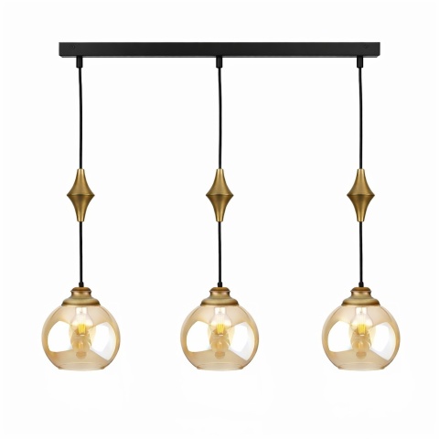 Lampa wisząca 3xE27 Astoria