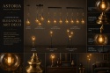 Lampa wisząca 3xE27 Astoria