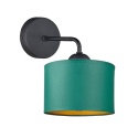 Kinkiet 1xE27 Nia Green