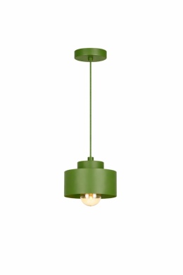 Pendant Lamp 1xE27 Simply Khaki