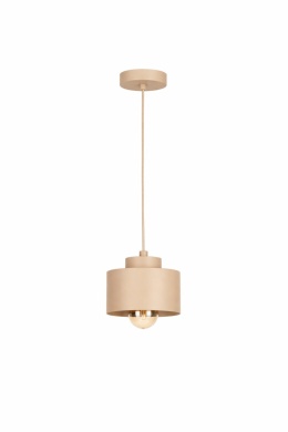 Pendant Lamp 1xE27 Simply Latte