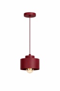 Lampa wisząca 1xE27 Simply Wine