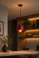Lampa wisząca 1xE27 Simply Wine
