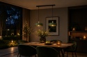Pendant lamp 2xE27 HAKI GOLD