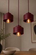 Lampa wisząca 3xE27 Simply Wine
