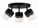 Ceiling Lamp 3xE27 MAO