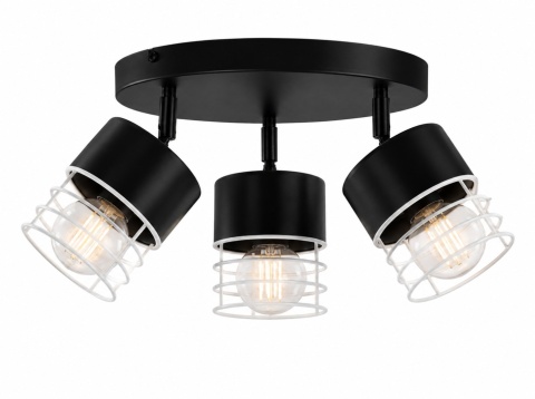 Ceiling Lamp 3xE27 MAO