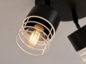 Ceiling Lamp 3xE27 MAO