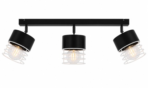 Ceiling Lamp 3xE27 MAO
