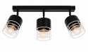 Ceiling Lamp 3xE27 MAO