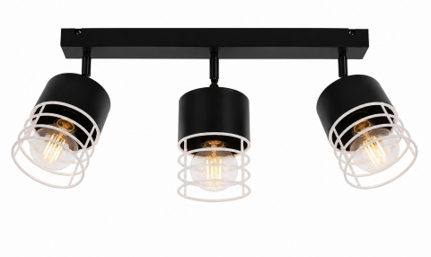 Ceiling Lamp 3xE27 MAO