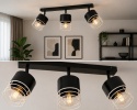 Ceiling Lamp 3xE27 MAO