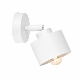 Wall Lamp 1xE27 SIMPLY WHITE