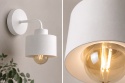 Wall Lamp 1xE27 SIMPLY WHITE