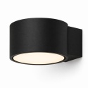 Kinkiet 1xGX53 Dolce Black