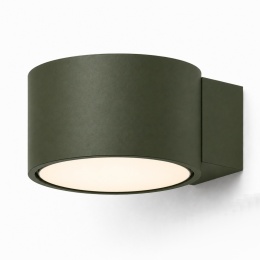 Wall Lamp 1xGX53 Dolce Khaki