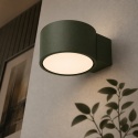 Kinkiet 1xGX53 Dolce Khaki