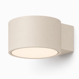 Wall Lamp 1xGX53 Dolce Latte