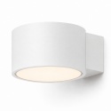 Kinkiet 1xGX53 Dolce White