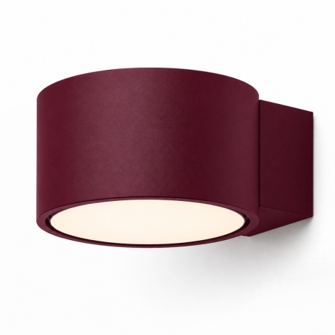 Kinkiet 1xGX53 Dolce Wine