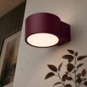 Kinkiet 1xGX53 Dolce Wine