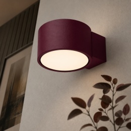 Wall Lamp 1xGX53 Dolce Wine
