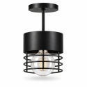 Lampa sufitowa 1xE27 ELLE