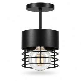 Ceiling Lamp 1xE27 ELLE