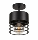 Lampa sufitowa 1xE27 ELLE