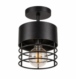 Lampa sufitowa 1xE27 ELLE