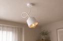 Ceiling Lamp 1xE27 SIMPLY WHITE