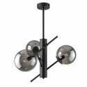 Lampa sufitowa 3xE14 NAXIS DARK