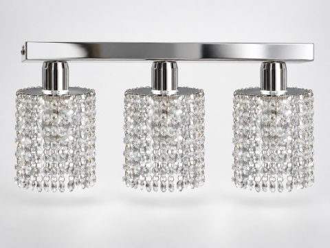 Ceiling Lamp 3xE27 DIAMENT