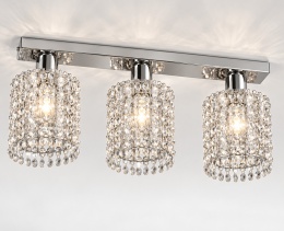 Lampa sufitowa 3xE27 DIAMENT
