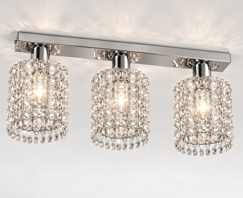 Ceiling Lamp 3xE27 DIAMENT