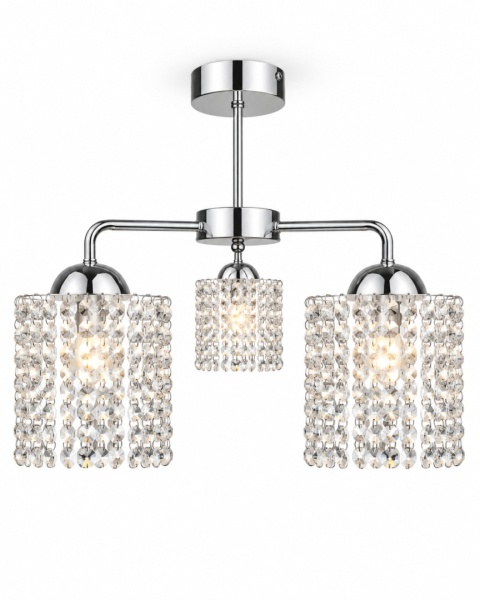 Ceiling Lamp 3xE27 DIAMENT