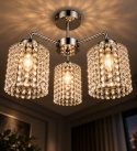 Ceiling Lamp 3xE27 DIAMENT