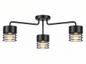 Lampa sufitowa 3xE27 ELLE